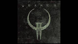 [Original Soundtrack] Quake 2 - 02 Rage [Complete OST]