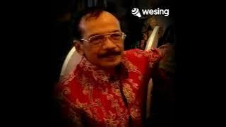 OJO LAMIS (Cover Deni Kristiani)