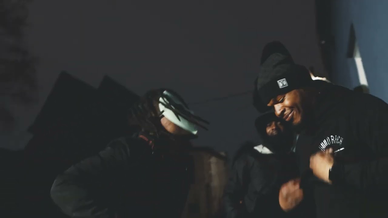 Gbg 21 Porter - IM HERE