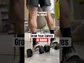 Grow your Calves at Home, the last exercise is 🔥 #homeworkout #calfgrowth #workouttips