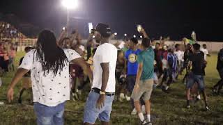 B Town Winning Moment