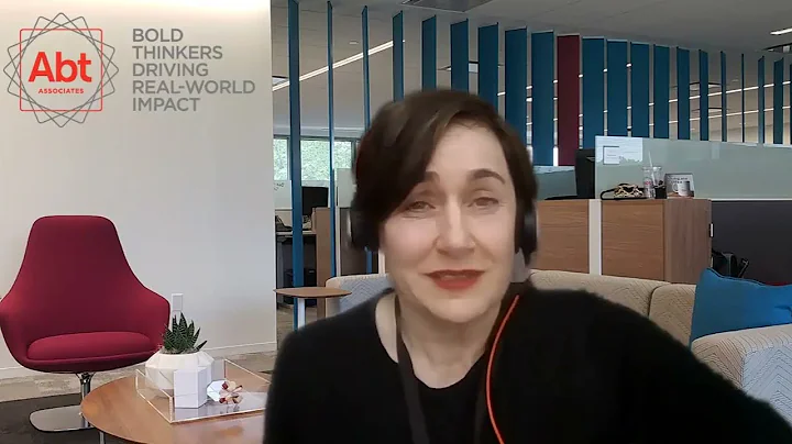 Jane Wilkinson on Investing in Climate Equity