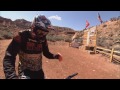 Brandon Semenuk Earns Himself 3rd Spot At The Finals | Red Bull Rampage 2014