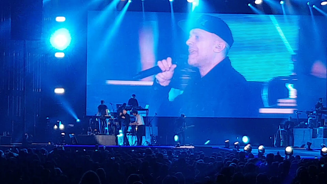 Nek-Max-Renga - La regola dell'amico - Disco inferno (Max Pezzali)