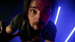 Teramaze - A Wonderful Fall from Grace