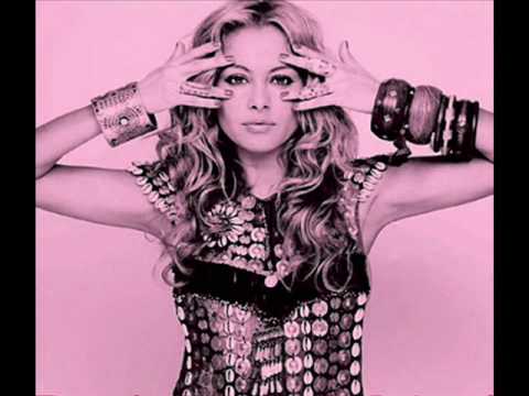 PAULINA RUBIO & SERGIO VALLIN - NO MAS TRAICIONES ...