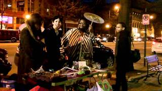 First Fridays Art Walk