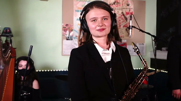 Chloe White Junior Recital