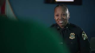 Human Trafficking in the Tampa Bay area