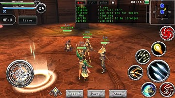 Avabel fl89-90 random dungeon