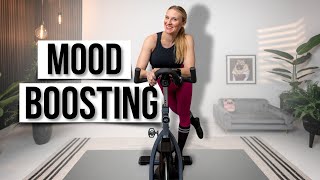 30min HIGH BURN Circuits Indoor Cycling Workout