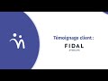 Retour d'expérience de Fidal sur l'accompagnement de Nomination