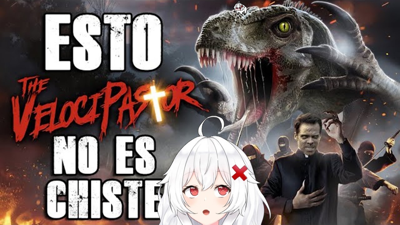 ERISPHERIA reacciona 