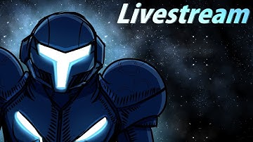 Metroid Prime 3: Corruption Live Stream Part 3!