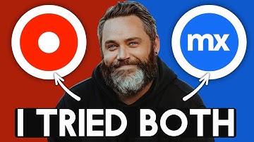 OutSystems vs Mendix 2025 | Use The Best!