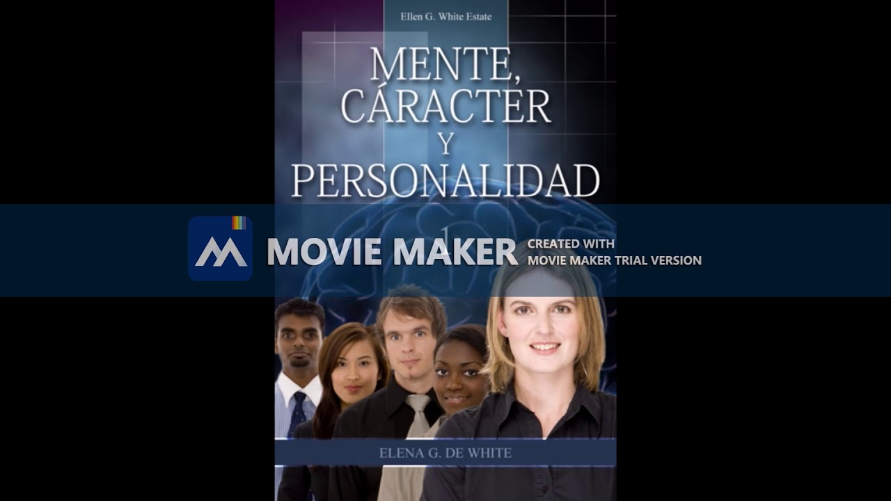 Mente Caracter Y Personalidad Tomo 1 Capitulo 11 Youtube