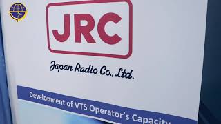 SHORT-TERM TRAINNING VTS COURSE FOR VTS OPERATOR