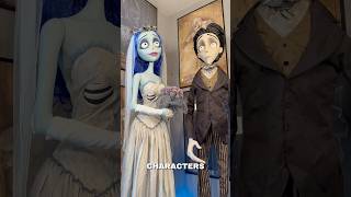 Spirit Halloweens Most STUNNING Animatronics