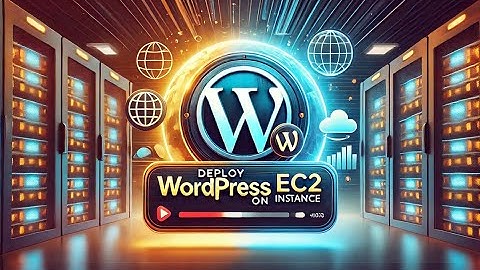 🚀 How to Deploy WordPress on AWS EC2 🌐 | Step-by-Step Guide 🖥️ || Apache || PHP || MySQl || MariaDB