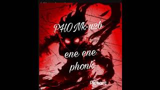 Ene Ene Phonk