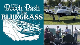 1st Annual Beech Bash in the Bluegrass