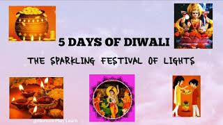Diwali Essay in English for Students | Ramayana : Story of Diwali | दीवाली की कहानी