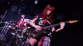 Nemophila - Hazuki - Rollin Rollin - Live at the Whisky A GoGo  4K 7/1/22