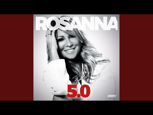 Rosanna Rocci - Solo Con Te