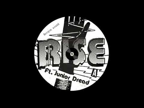 Junior Dread – Rise – A1
