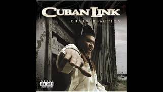 Cuban Link ft. Jadakiss - Talk About It (Acapella)