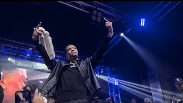 HOW TO PERFORM AT A GHERBO CONCERT!