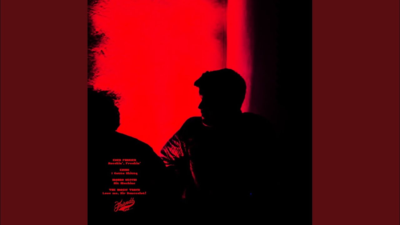 Sneakin', Freakin' (Original Mix)