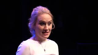 Talking dirty: Destigmatising conversations on sex | Kate Dawson | TEDxGalway