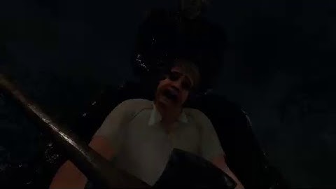 Friday the 13th part 7 jason offline bots 2.0 gameplay 🤩🤩🤩