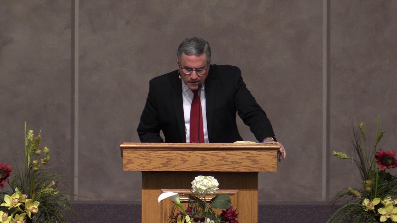 Revelation 22:13-21 - When All is Said and Done