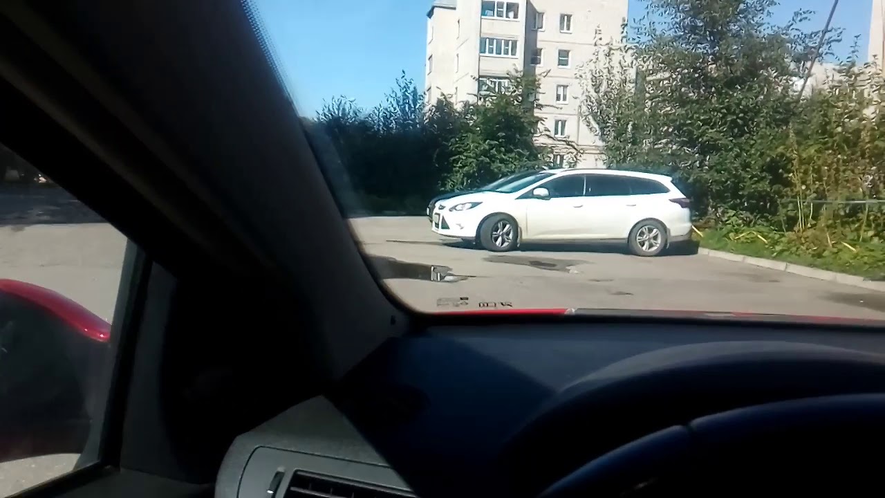 Опель дилер спб