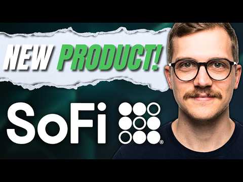 Why Wall Street Is About To Reprice SoFi Stock