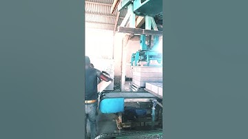 From Production to Perfection. #smartblockline #concreteblocks #modernmachinery