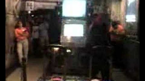 DDR Mel B - Make it Better (Trick Double)