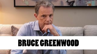 10 Things You Didn't Know About Bruce Greenwood | Star Fun Facts