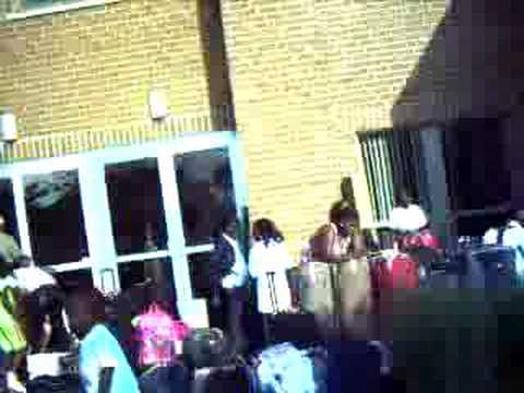 Ics Kumasi Ghana At First Baptist Church Of Lincoln Gardens Youtube