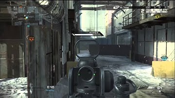 3v3 | MLG Variant | GB