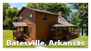 130 Joe Baker Road video tour