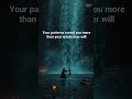Your Patterns Reveal Who You Are | Alpha Psychology Shorts