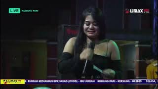 WADON PELARIAN - UCI ASMARA || Live YOUNINK MUSIK Kubang Pari - Kersana, Selasa 21 Maret 2023