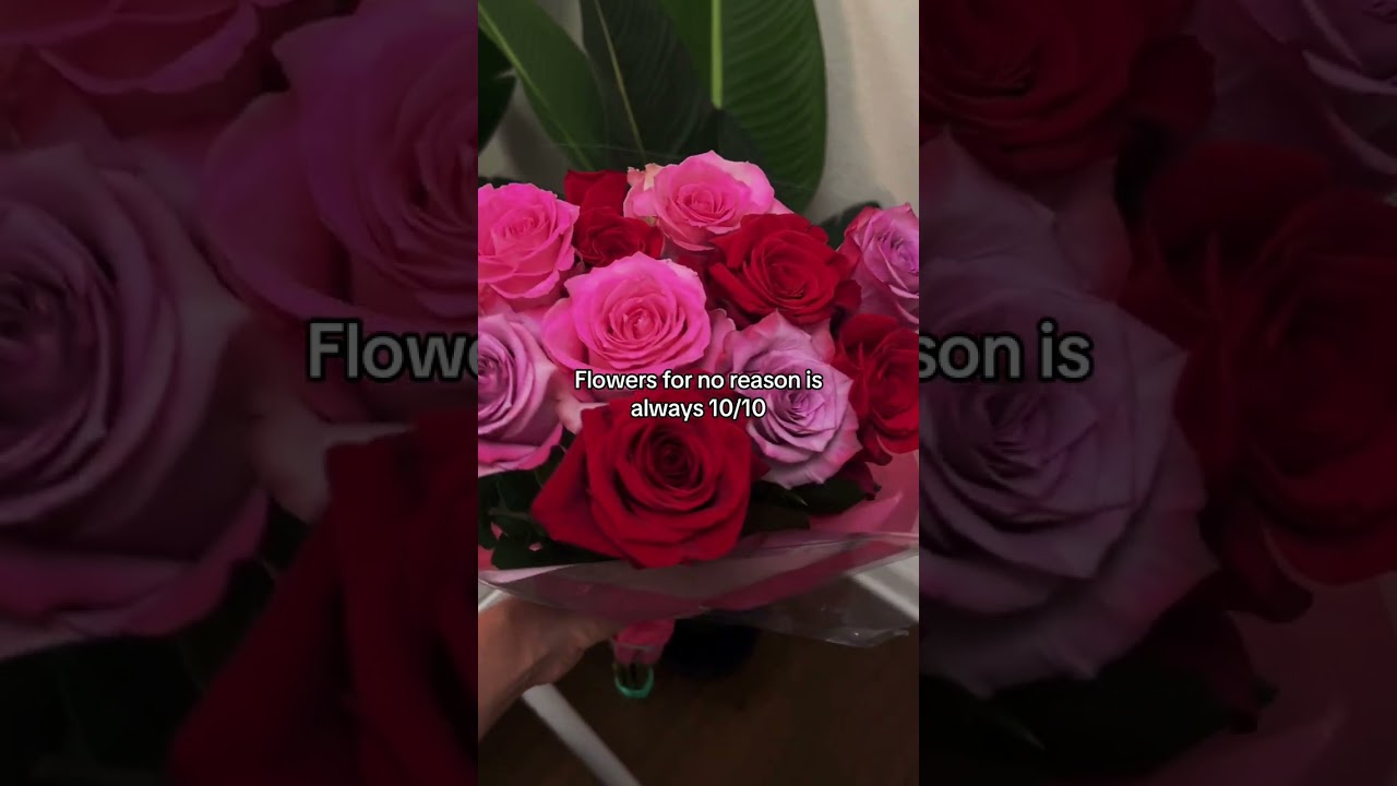 Send this to you know who 👀🌸 