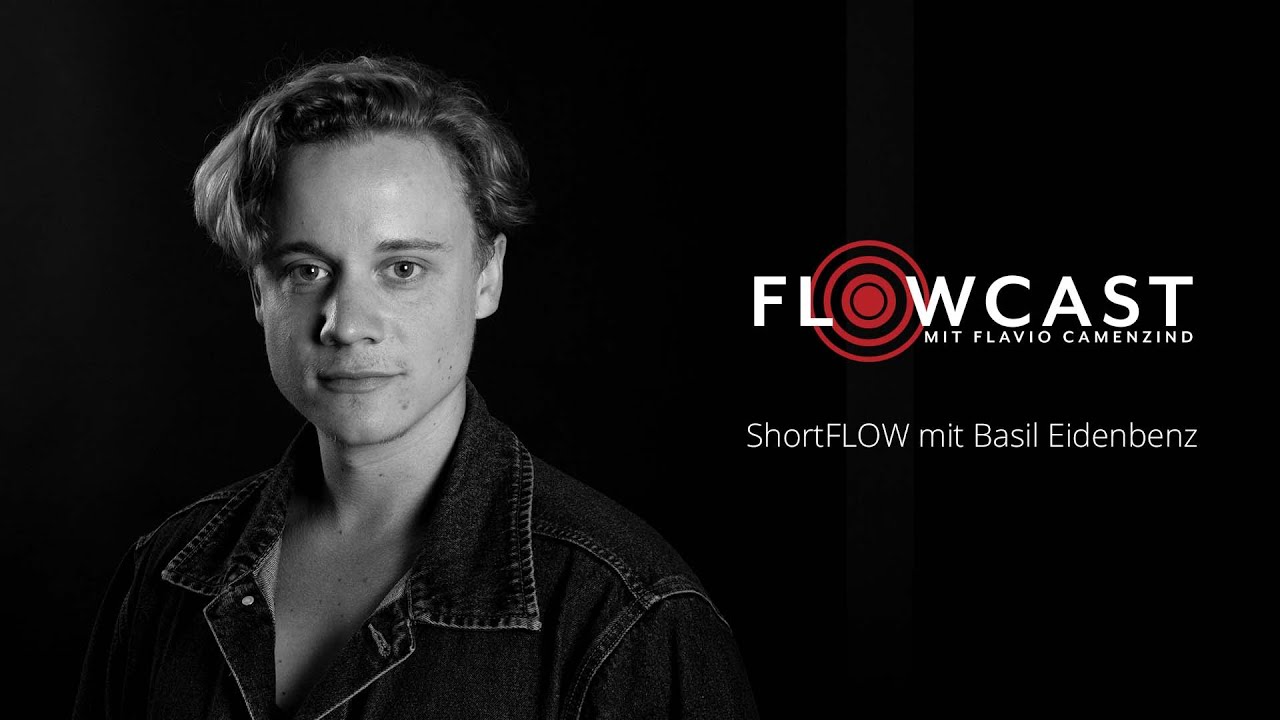 ShortFlow mit Basil Eidenbenz YouTube
