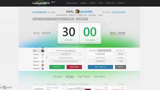 Lucky Games Earn 100 Daily.