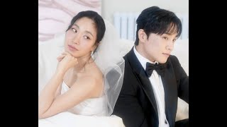 1Millions Lia Kim And Choi Young Jun Spark Marriage Rumors With Sudden Wedding Photos