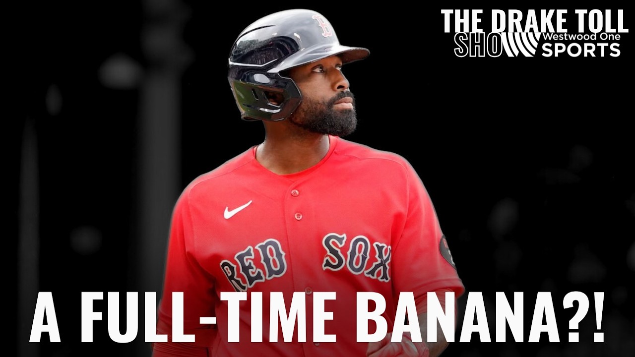 BOLD TAKE: Savannah Bananas SELL OUT Florida State Football, Jackie Bradley Jr. DEBUT In Banana Ball